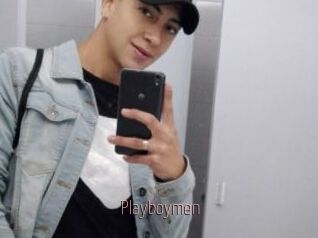 Playboymen