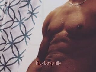 Playboyphilly