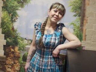 PlayfulCrystal