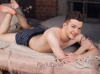 PlayfulDaniel