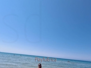 PlayfulErica
