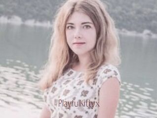 Playful_Kittyx