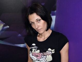 PlayfulNINA