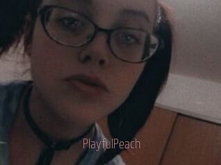 PlayfulPeach Sexe désirs