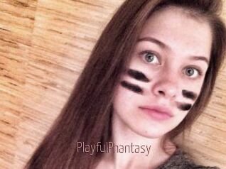 PlayfulPhantasy