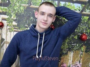 PlayfulSteven Sexe désirs