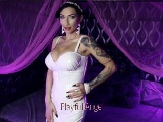 PlayfullAngel