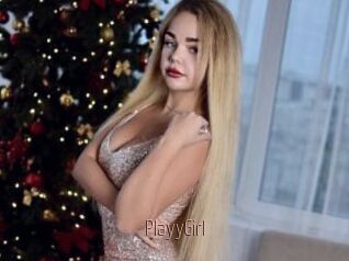PlayyGirl