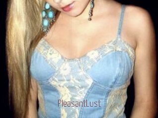 PleasantLust