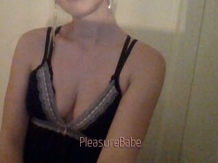PleasureBabe Sexe désirs