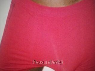 PleasureDee69