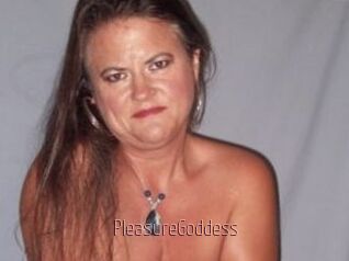 PleasureGoddess Sexe désirs