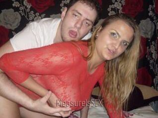 PleasureIsSEX