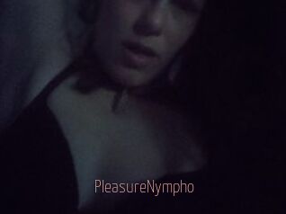 PleasureNympho