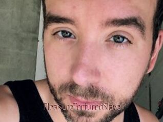 PleasureTorturedSlave