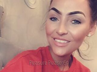 Pleasure_Pleaser69 Sexe désirs