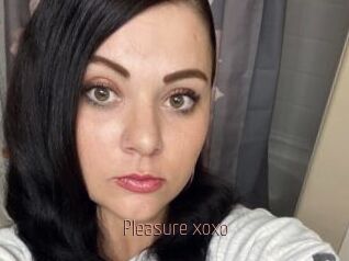 Pleasure_xoxo