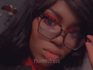 PlumMistress