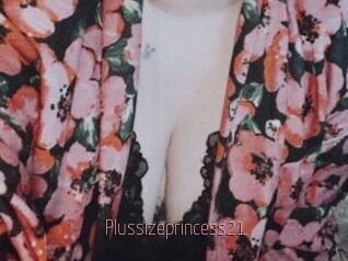 Plussizeprincess21