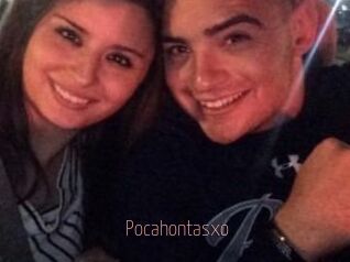 Pocahontasxo