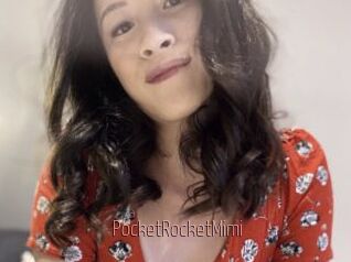 PocketRocketMimi