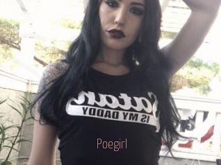 Poegirl