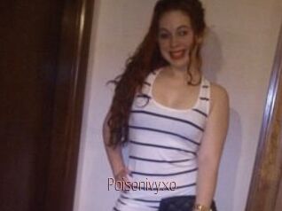 Poisonivyxo