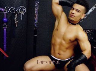 PoissonHot