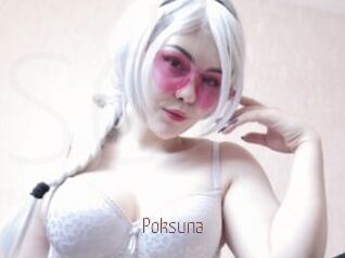 Poksuna