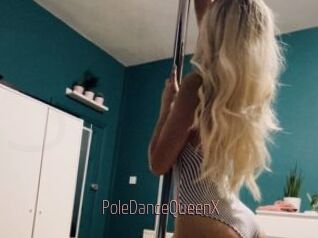 PoleDanceQueenX