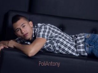 PoliAntony