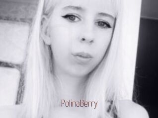 PolinaBerry Sexe désirs