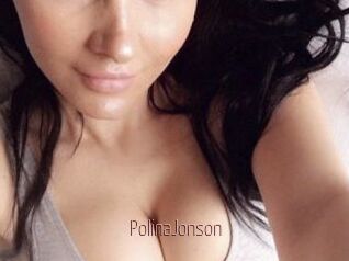 PolinaJonson