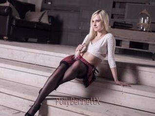 PollyBennettX