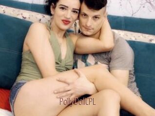 PollyDollCPL