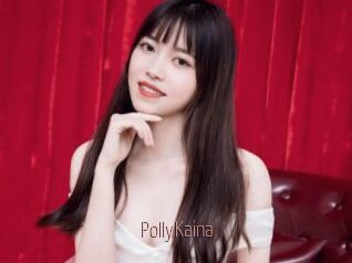 PollyKaina