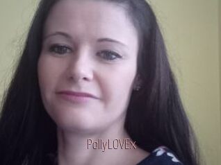 PollyLOVEx