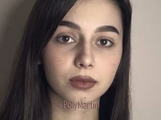 PollyMartin