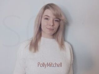 PollyMitchell