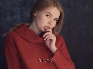 PollyMoss