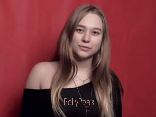 PollyPeak