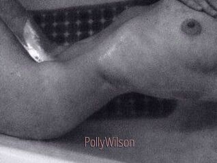 PollyWilson