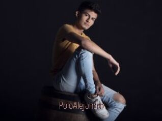 PoloAlejandro Sexe désirs