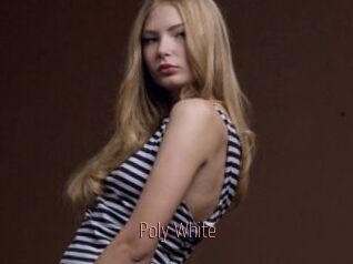 Poly_White