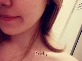 PonyMy