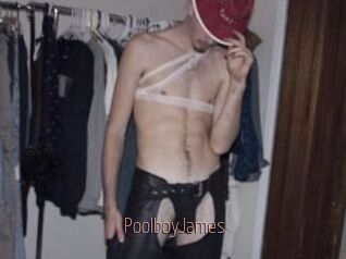 PoolboyJames