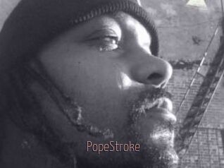 PopeStroke Sexe désirs
