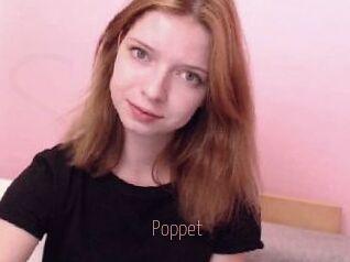 Poppet