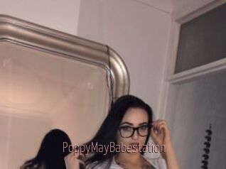 PoppyMayBabestation