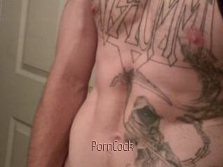 PornCock
